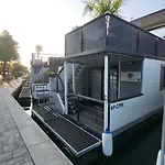 Holiday home Floating Sea House Marina Pearl *