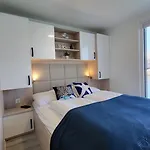 Floating Sea House Marina Pearl Holiday home Portoroz