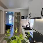 Floating Sea House Marina Pearl Holiday home Portoroz