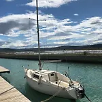 Holiday home Floating Sea House Marina Pearl Portoroz