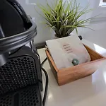 Floating Sea House Marina Pearl