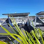 Floating Sea House Marina Pearl Holiday home