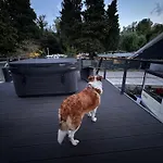 Floating Sea House Marina Pearl Holiday home Portoroz