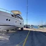 Holiday home Floating Sea House Marina Pearl *